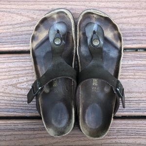 Birkenstock Gizeh